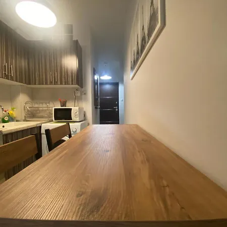 Lejlighed Norra Thessaloníki